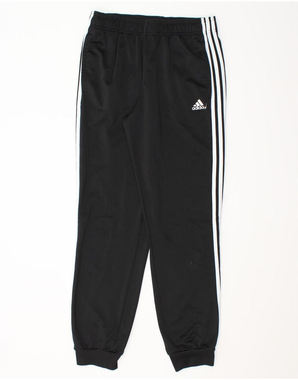 Adidas Træningsdragt til mænd Joggers Medium Sort Polyester