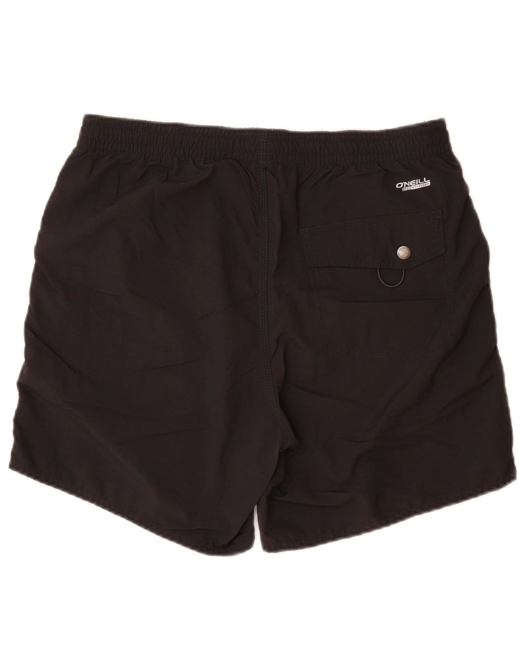 O'Neill Badeshorts til mænd mellem sort polyamid