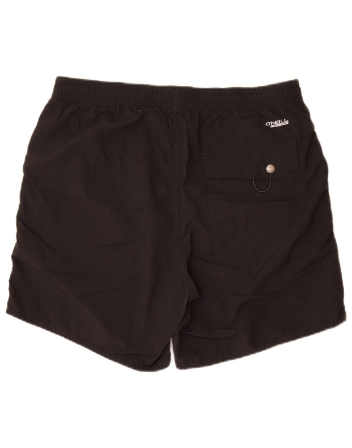 O'Neill Badeshorts til mænd mellem sort polyamid