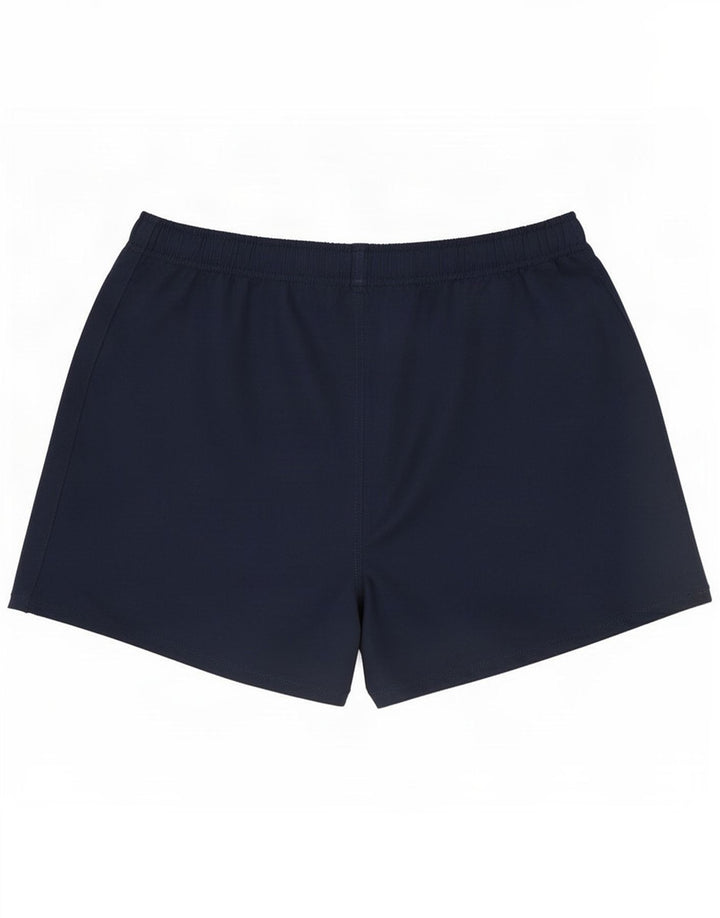 Canterbury Sportsshorts til mænd XL Navyblå polyester
