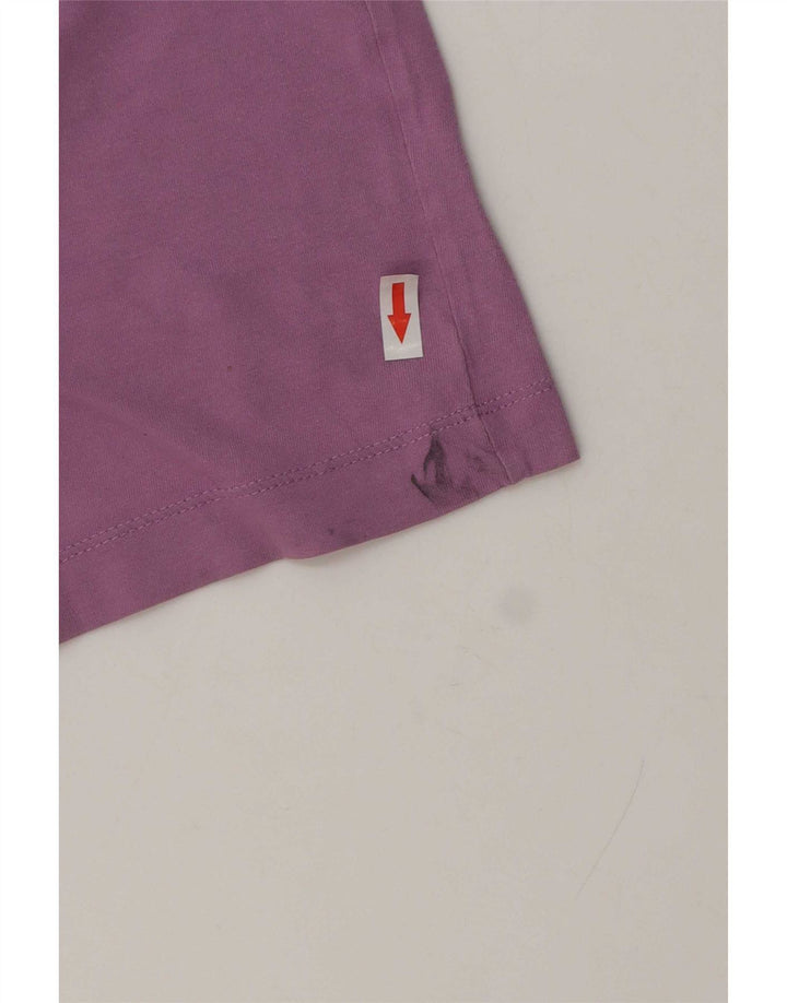 Nike T-shirt top XS Lilla bomuld til mænd