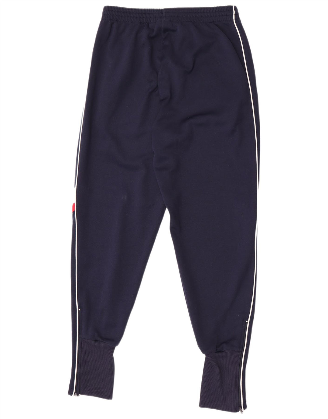 Diadora Herre træningsdragt Bukser Joggers Large Navy Blue Polyester