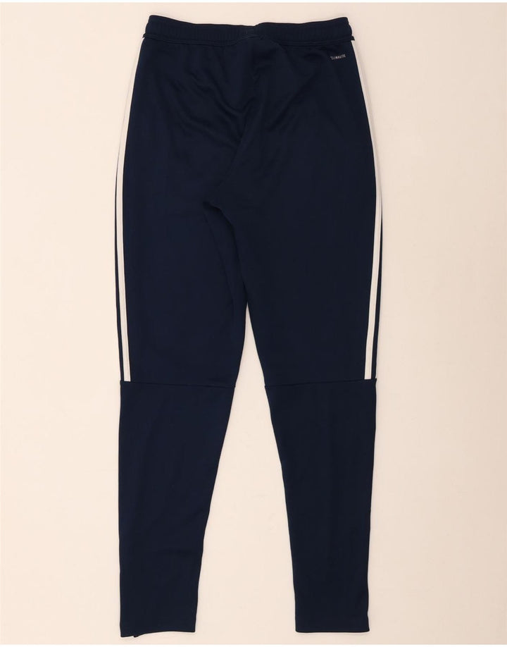 Adidas Herre Climalite træningsdragt Bukser Små marineblå polyester