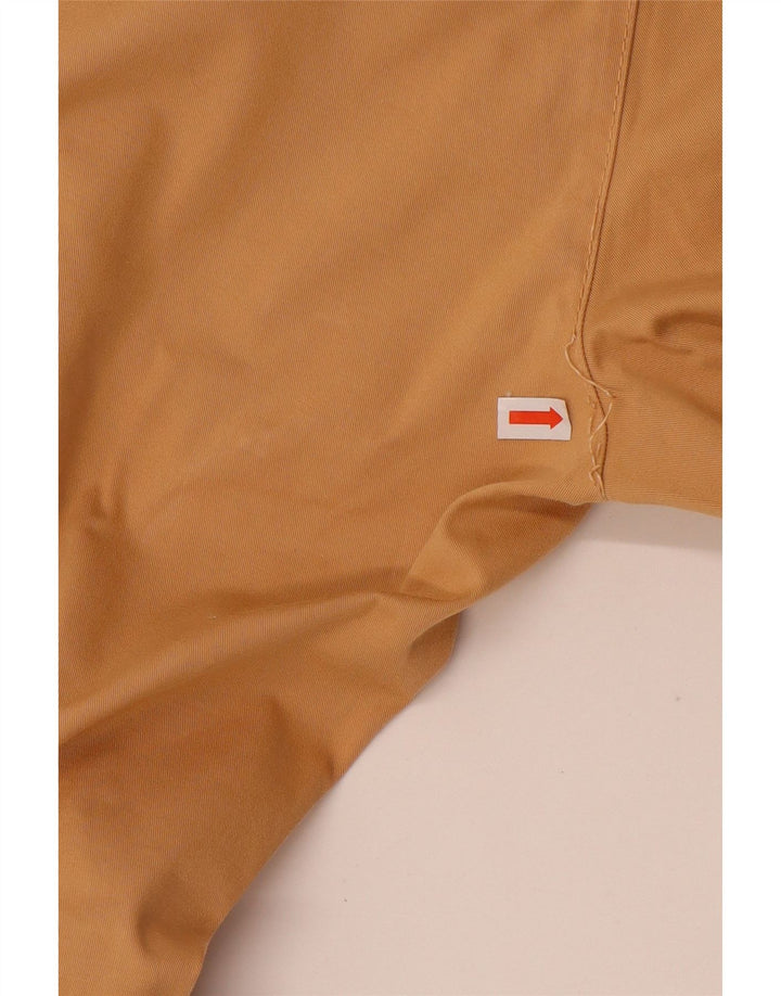 Dsquared2 Dame Slim Chino Bukser IT 46 Large W32 L32 Beige Bomuld