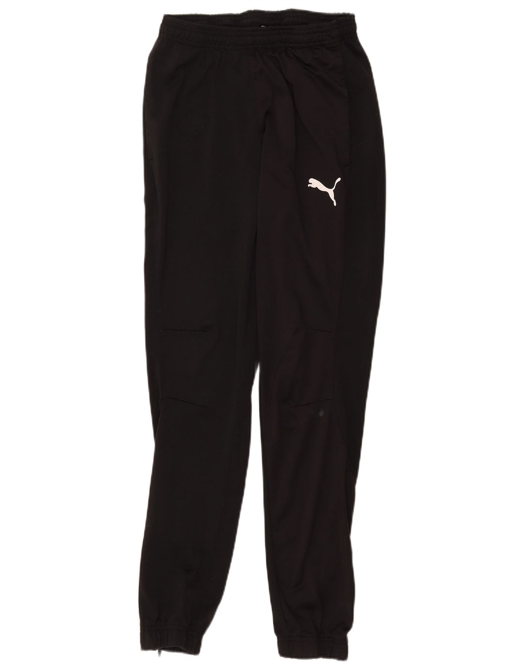 Puma Herre træningsdragt Bukser Joggers Medium Sort Polyester