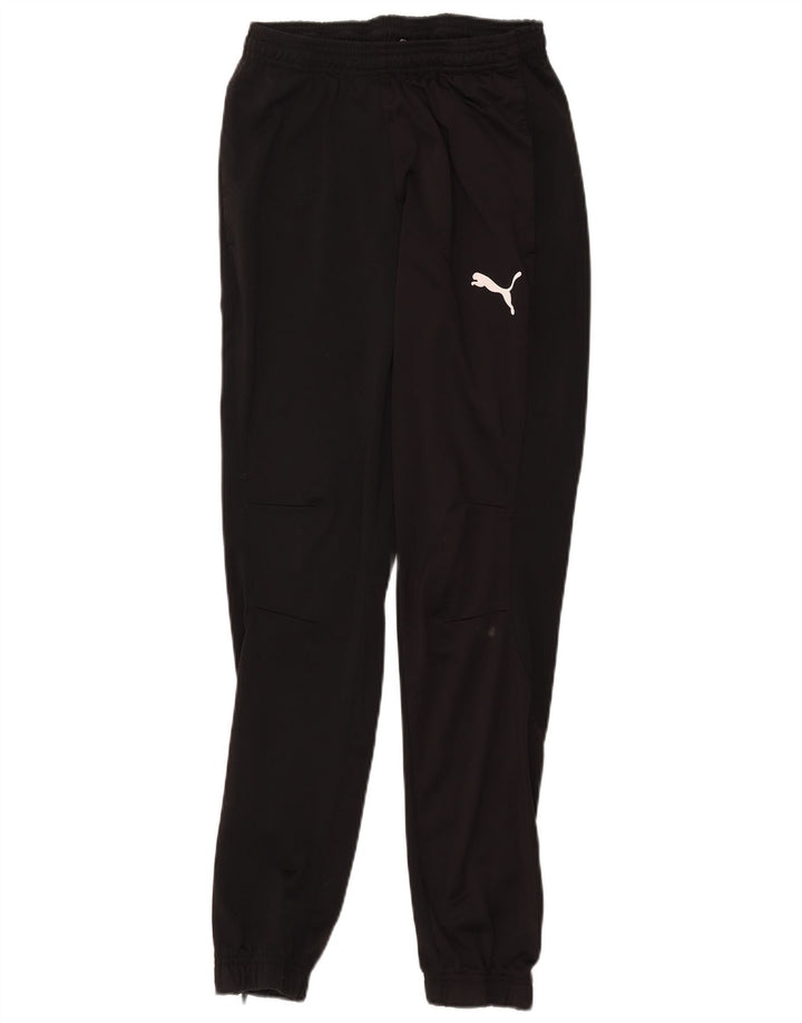 Puma Herre træningsdragt Bukser Joggers Medium Sort Polyester
