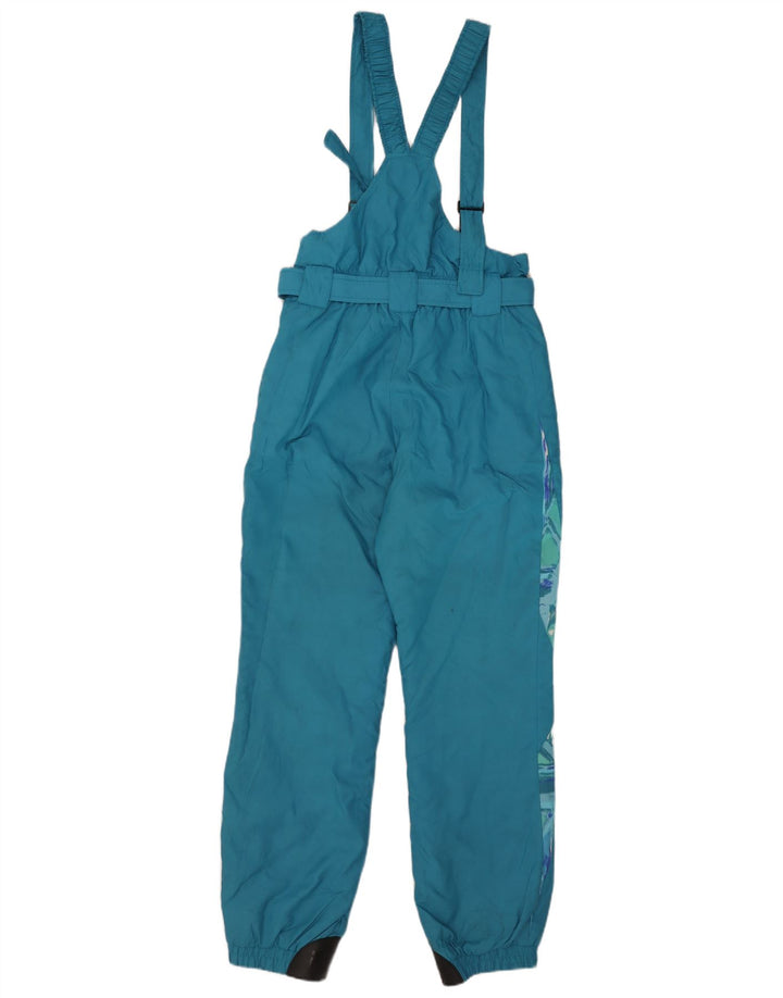 FILA Damebukser Hætteski 2-delt sæt IT 46 Large Blue Geometric