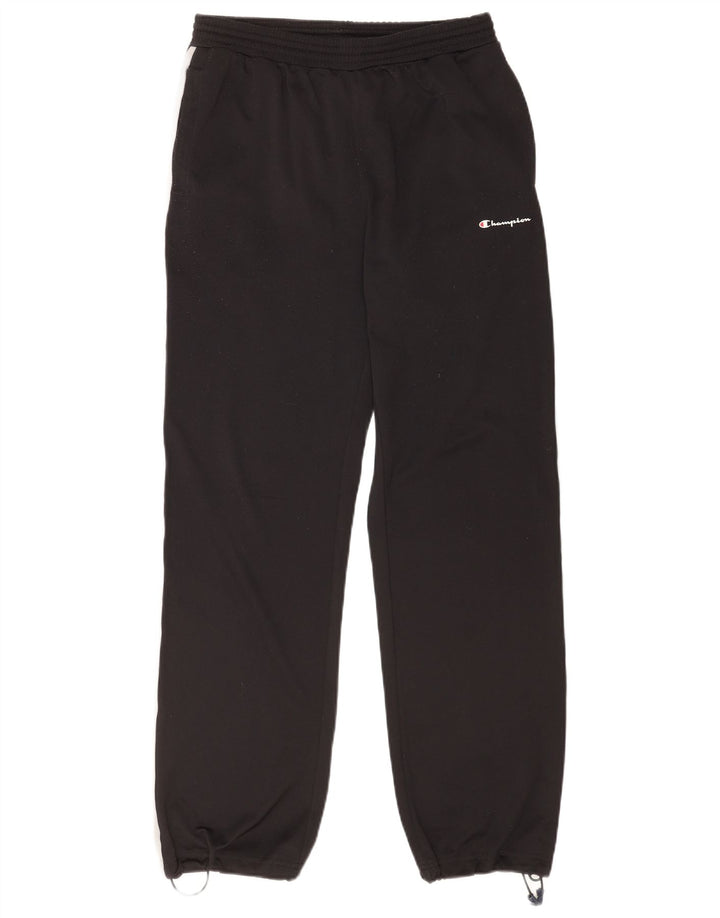 Champion Herre træningsdragt Bukser Joggers Medium Sort Polyester