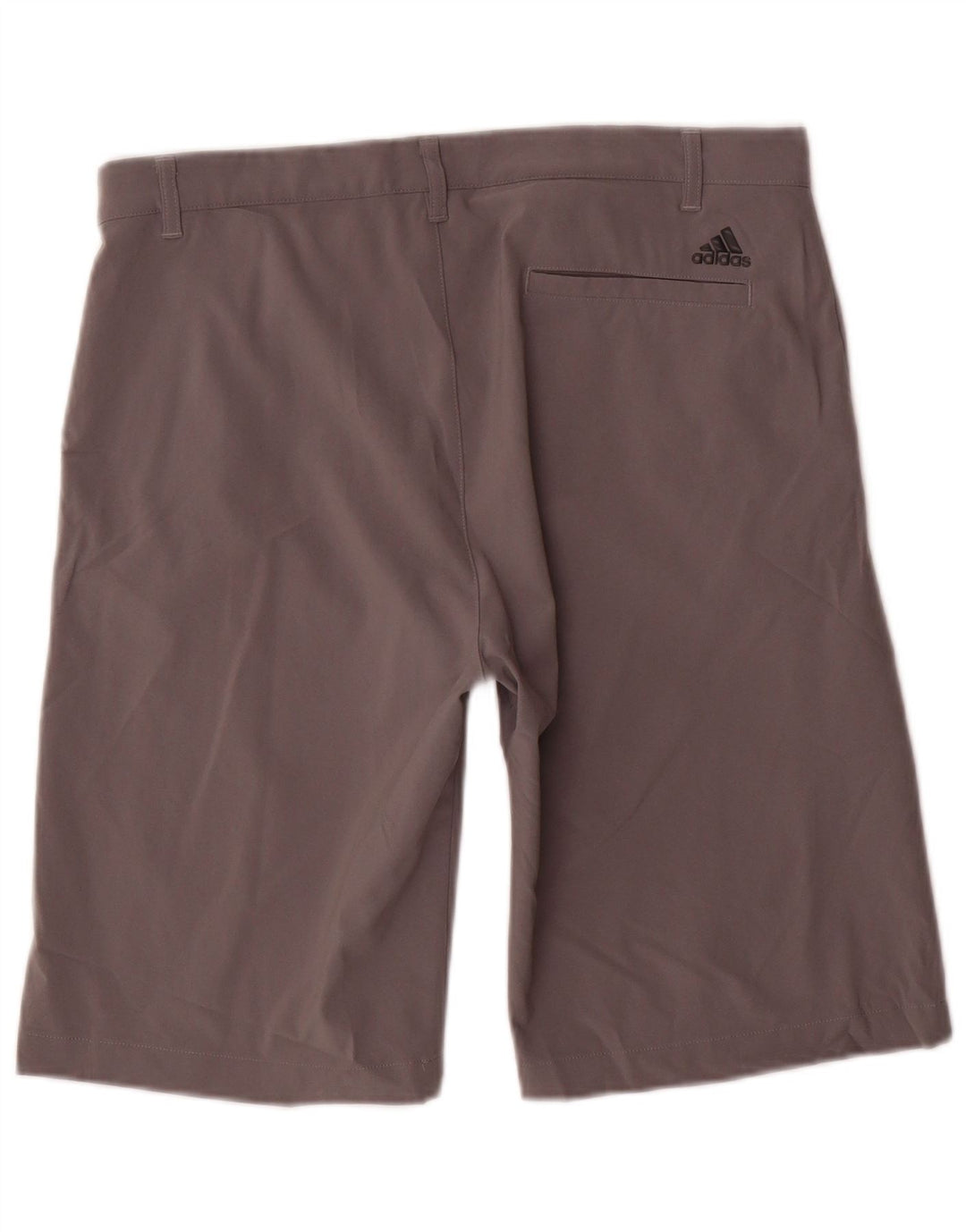 Adidas Chino Shorts til drenge 15-16 år XLarge Grå