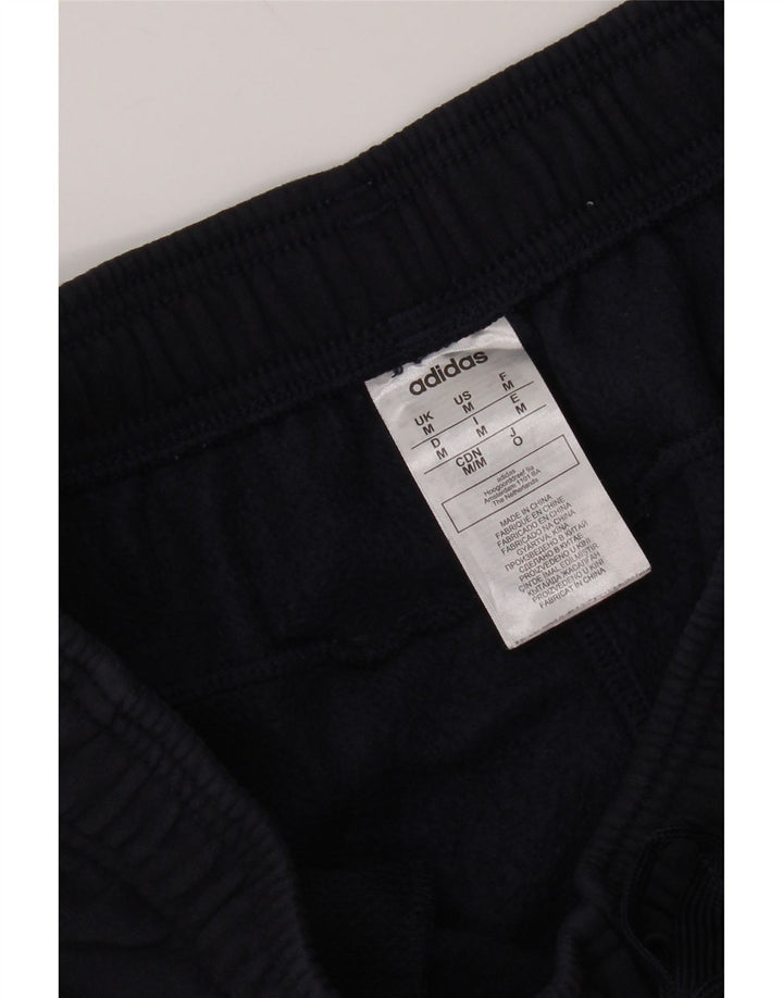 Adidas Træningsdragt til mænd Joggers Medium Marineblå Bomuld