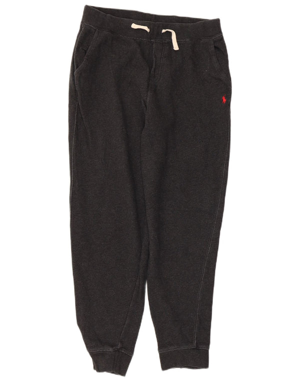 Polo Ralph Lauren Drenge træningsdragt Bukser Joggers 15-16 år XL Grå