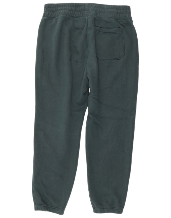 Abercrombie & Fitch Træningsdragt til mænd Joggers Medium Green