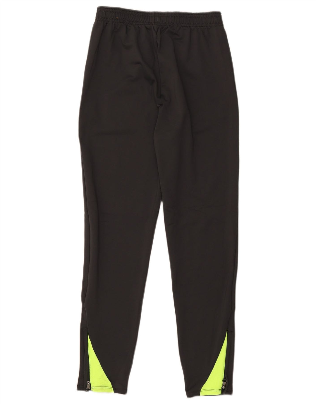 Nike Boys Dri Fit Slim Træningsdragt Bukser 12-13 år Large Grå