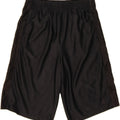 STARTER Boys Sport Shorts 14-15 Years XL Black Polyester Vintage Starter and Second-Hand Starter from Messina Hembry 