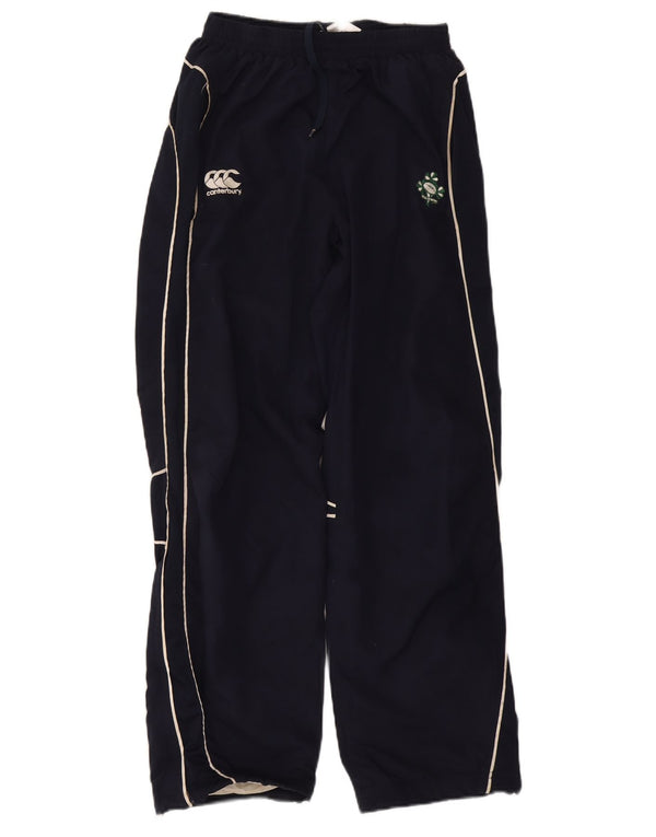 Canterbury Herre IRFU træningsdragt Bukser Medium Navy Blue Polyester