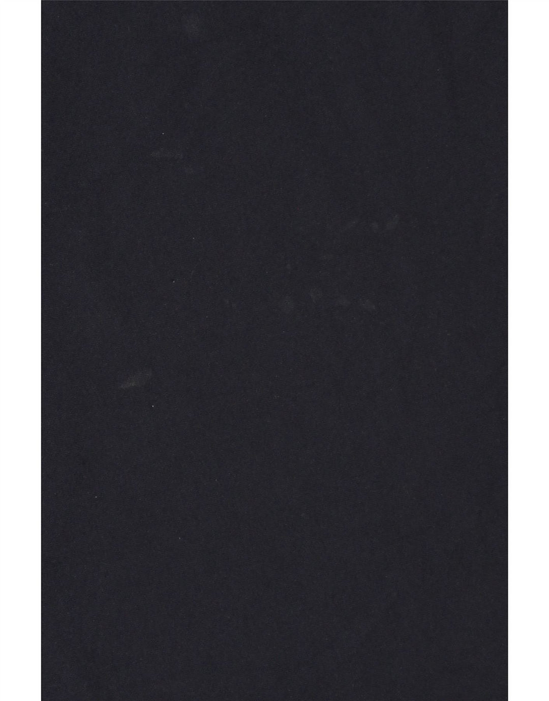 Lotto Herre T-Shirt Top 2XL Navy Blue Polyester