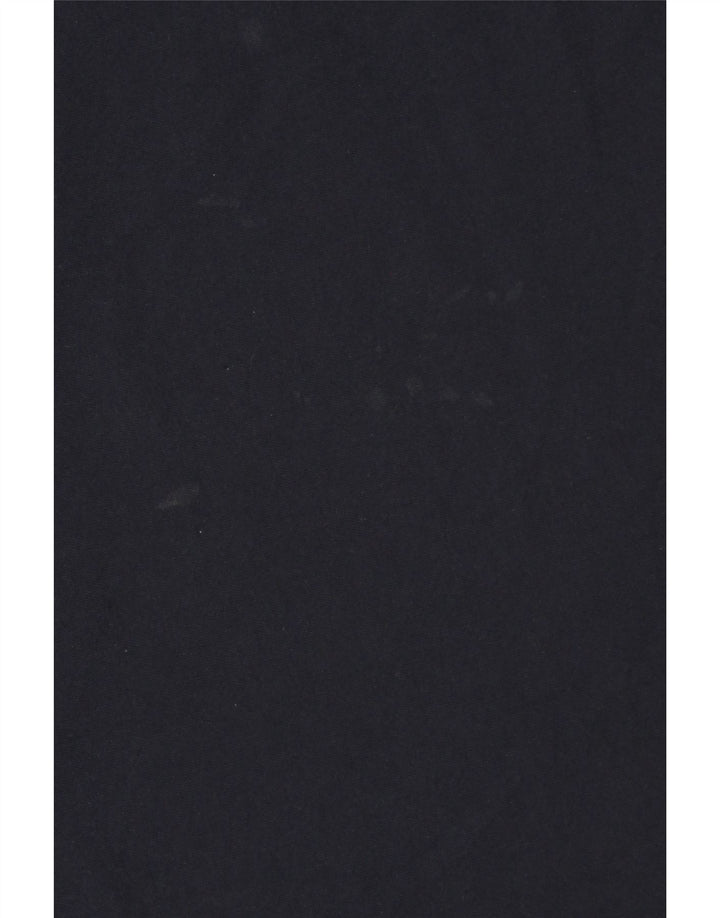 Lotto Herre T-Shirt Top 2XL Navy Blue Polyester