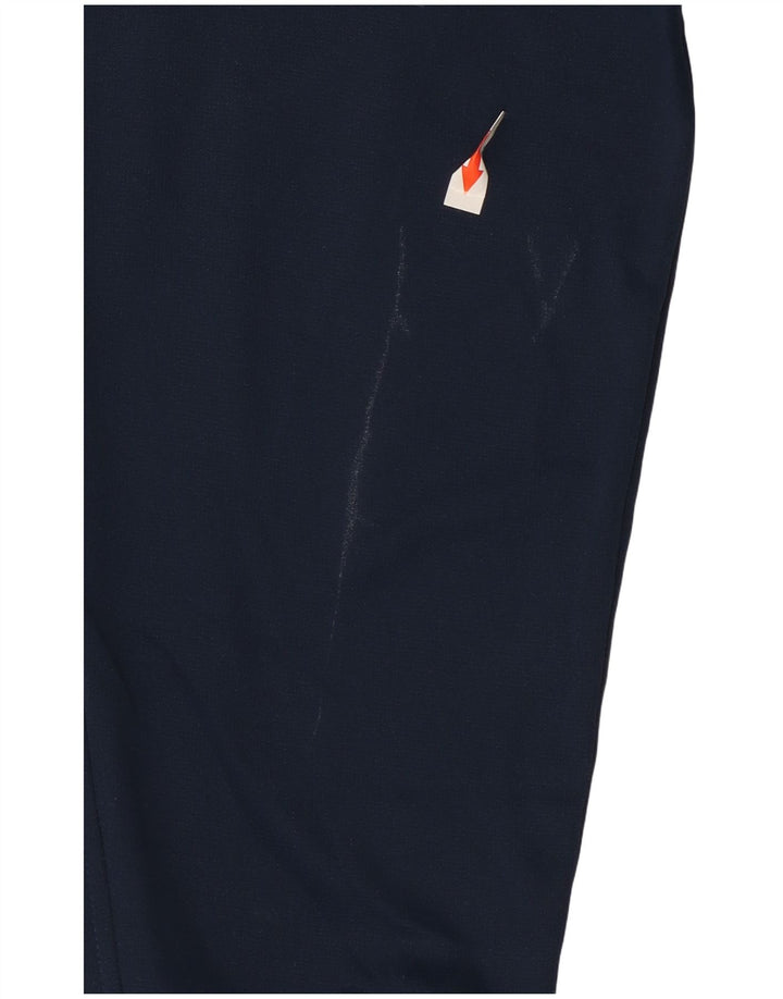 Under Armour Herre træningsdragt Bukser Joggers Large Navy Blue Polyester