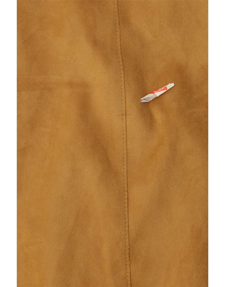 Bugatti Bomberjakke til mænd IT 52 XL Beige Polyester