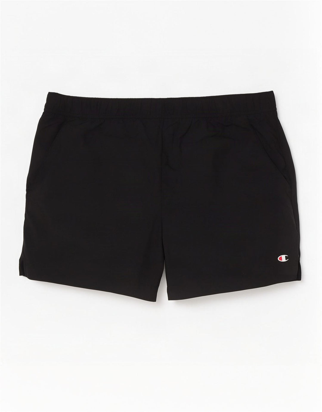 Champion Herre svømmeshorts XL Sort polyester
