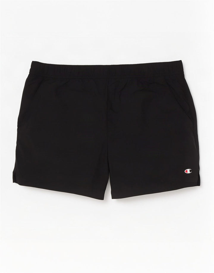 Champion Herre svømmeshorts XL Sort polyester