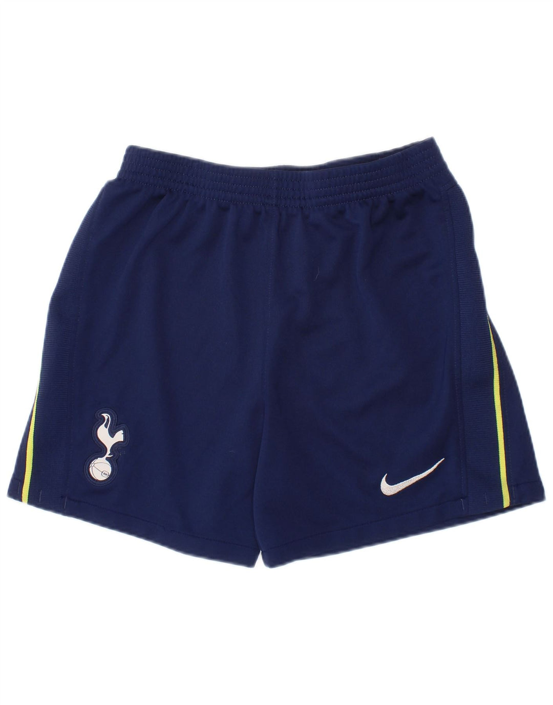 Nike Boys Tottenham Hotspur sportsshorts 7-8 år marineblå polyester