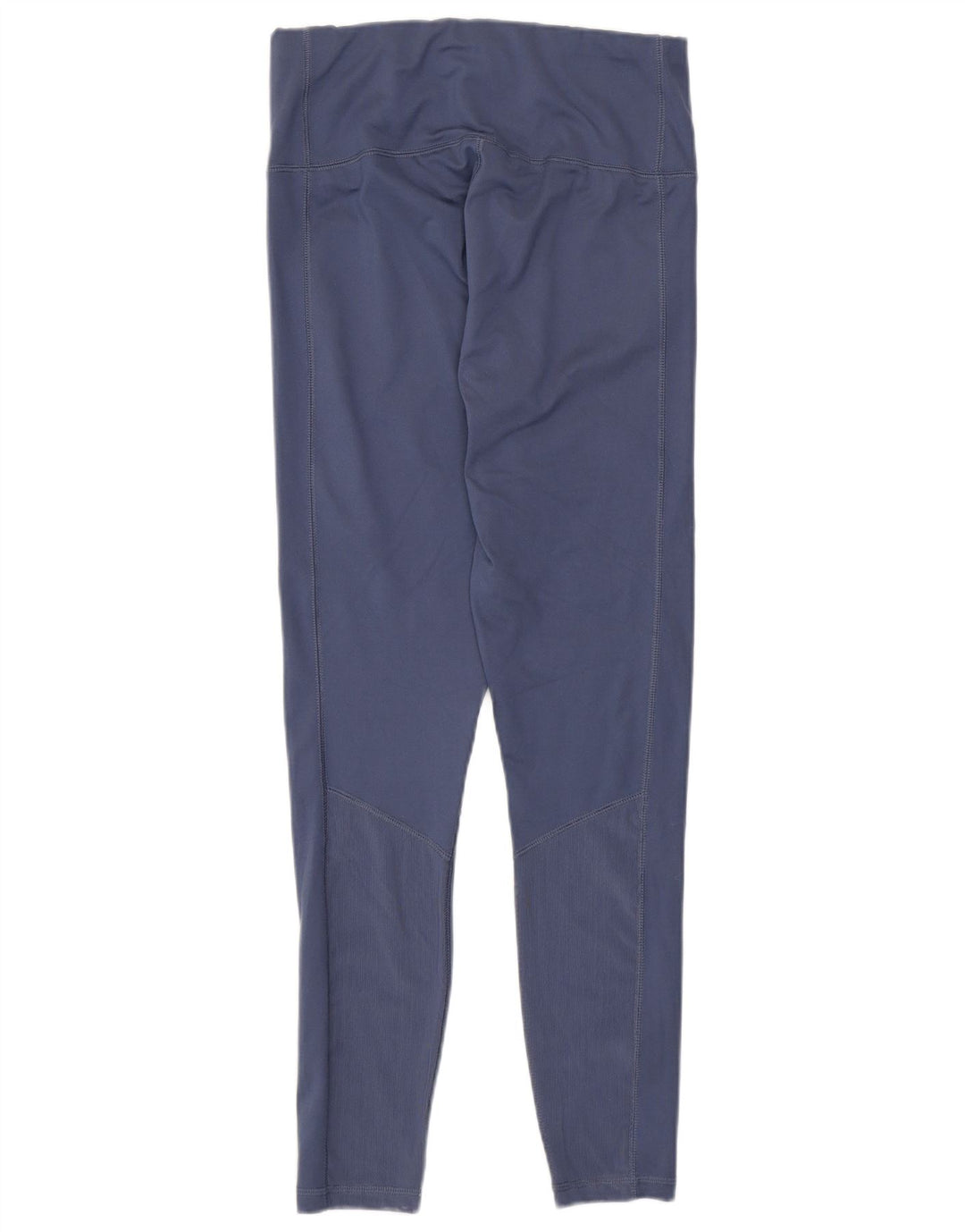 Puma Dame Leggings UK 12 Medium Blue