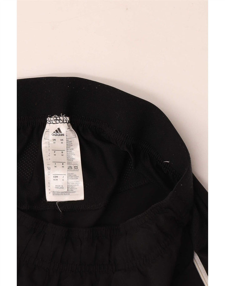 Adidas Herre Climalite Sportshorts Medium Sort Polyester