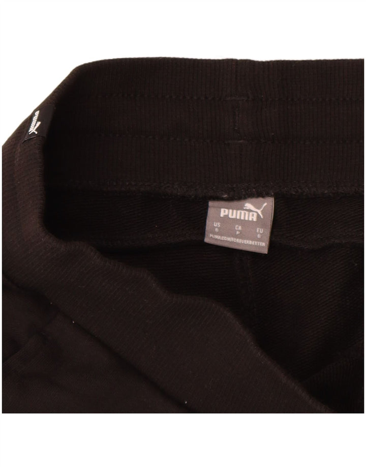 Puma sportsshorts til kvinder UK 10 Small Black