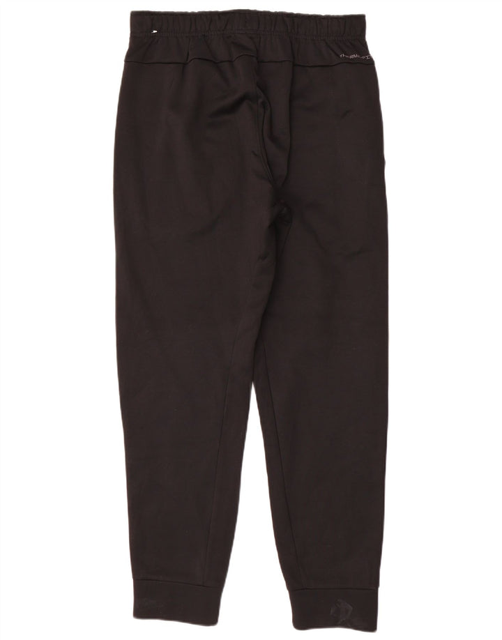 Nike Herre Therma-Fit træningsdragt Bukser Joggers Medium Sort Polyester