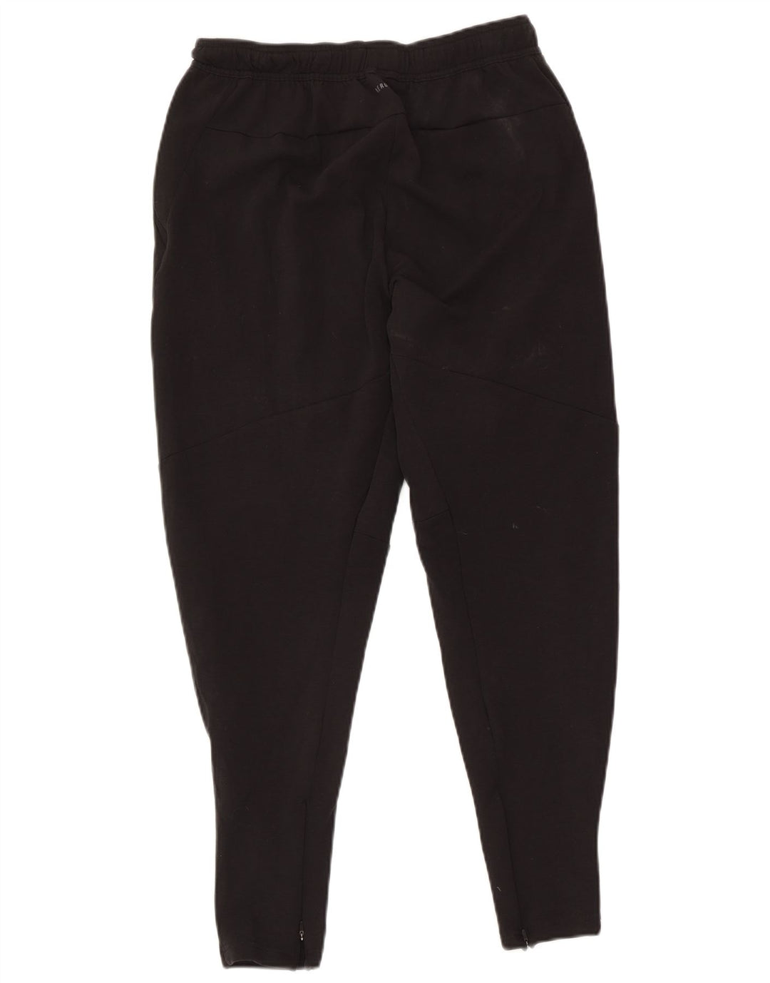 Adidas Herre Aeroready Slim Fit træningsdragt Bukser Medium Sort