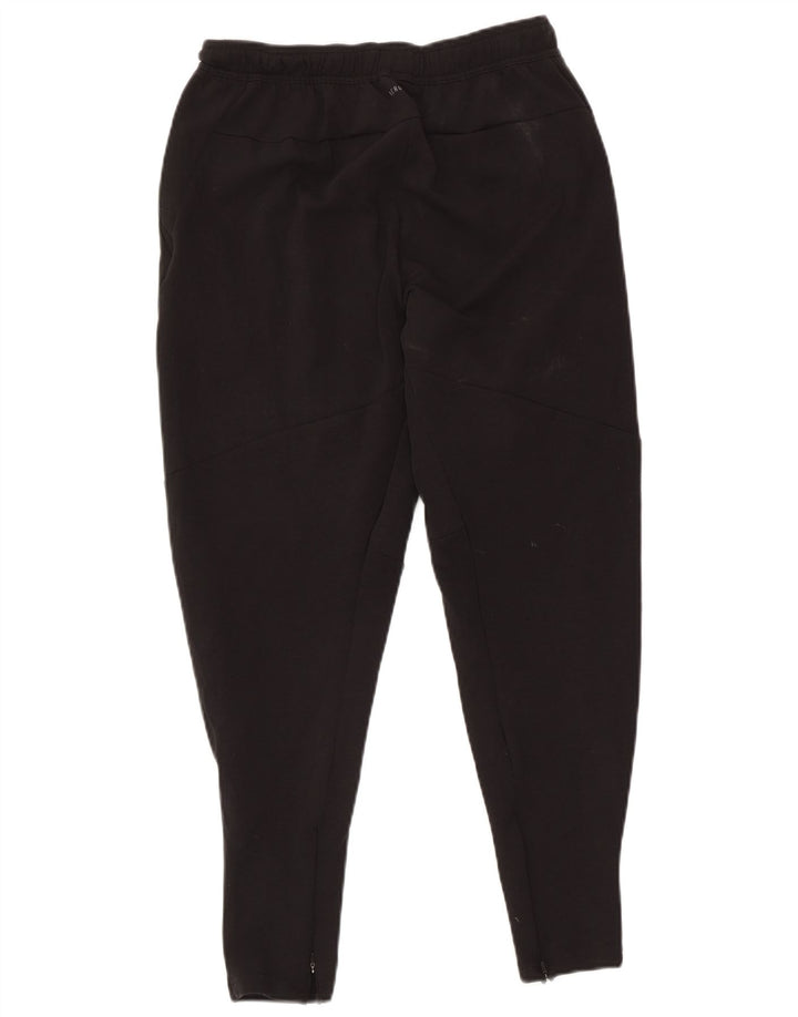 Adidas Herre Aeroready Slim Fit træningsdragt Bukser Medium Sort