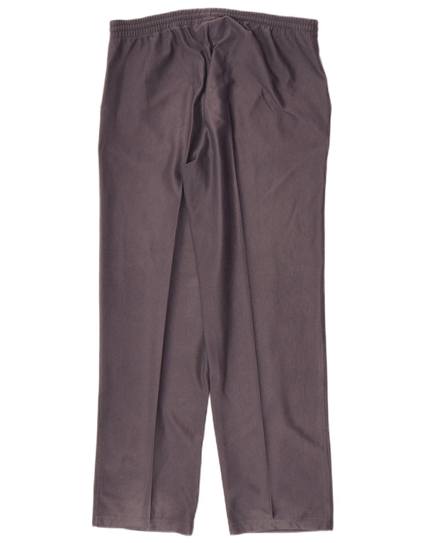 Diadora Træningsdragtsbukser til mænd XL Grå polyester