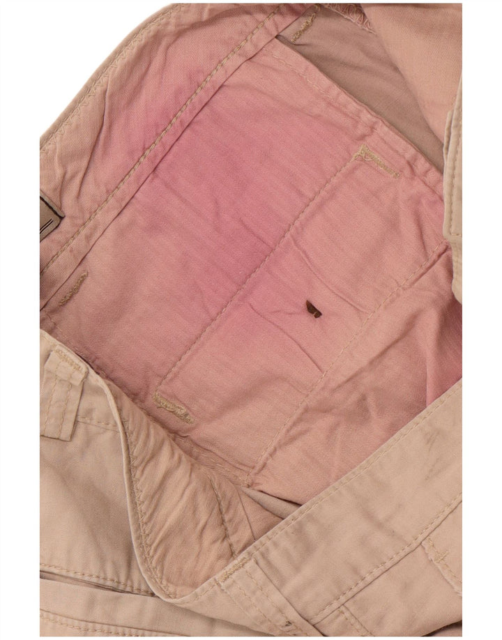 DOCKERS Slim Fit Chinobukser til kvinder W30 L28 Beige