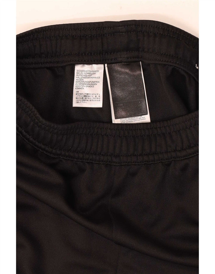 Adidas Træningsdragt bukser til mænd XS Sort polyester