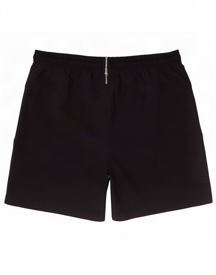 Lotto Herre Sportshorts Medium Navy Blue Polyester