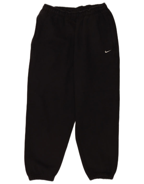 Nike Træningsdragt til mænd Joggers Medium Sort Bomuld