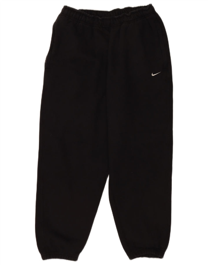 Nike Træningsdragt til mænd Joggers Medium Sort Bomuld
