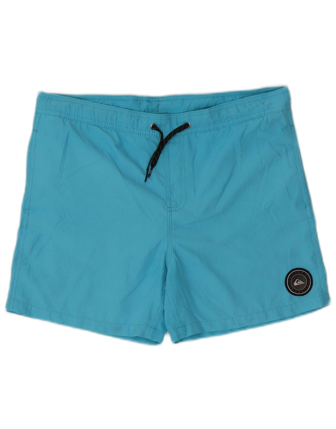 Quiksilver Badeshorts til mænd mellemblå