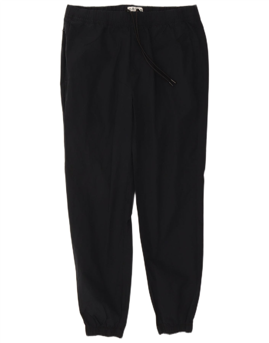 Orvis Joggers til mænd Casual Bukser Medium W30 L26 Sort