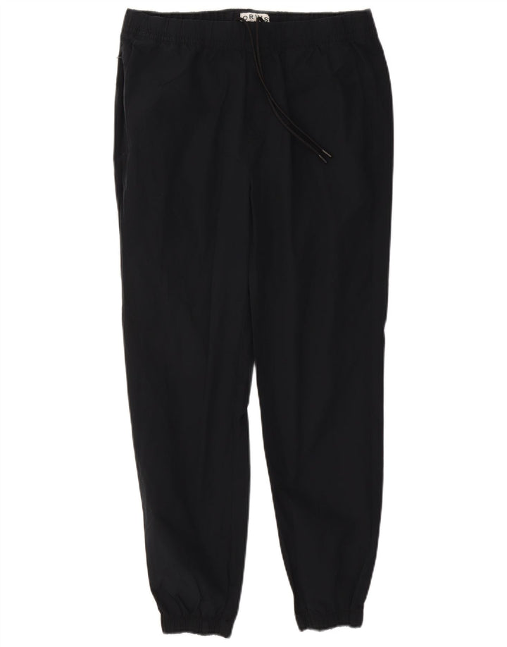 Orvis Joggers til mænd Casual Bukser Medium W30 L26 Sort