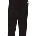 ZARA Mens Slim Jeans EU 42 Large W32 L30 Black Cotton