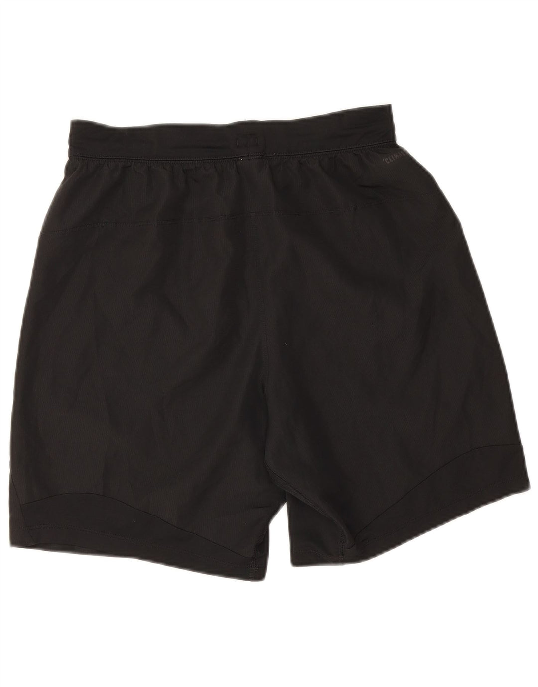 Adidas Herre Climalite Sportshorts Medium Sort