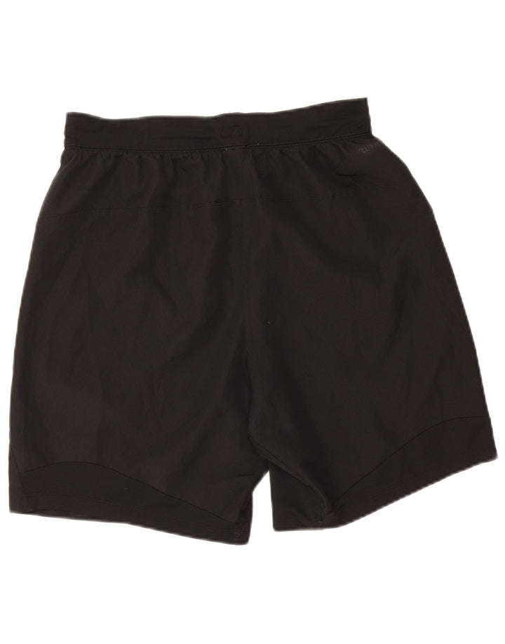 Adidas Herre Climalite Sportshorts Medium Sort