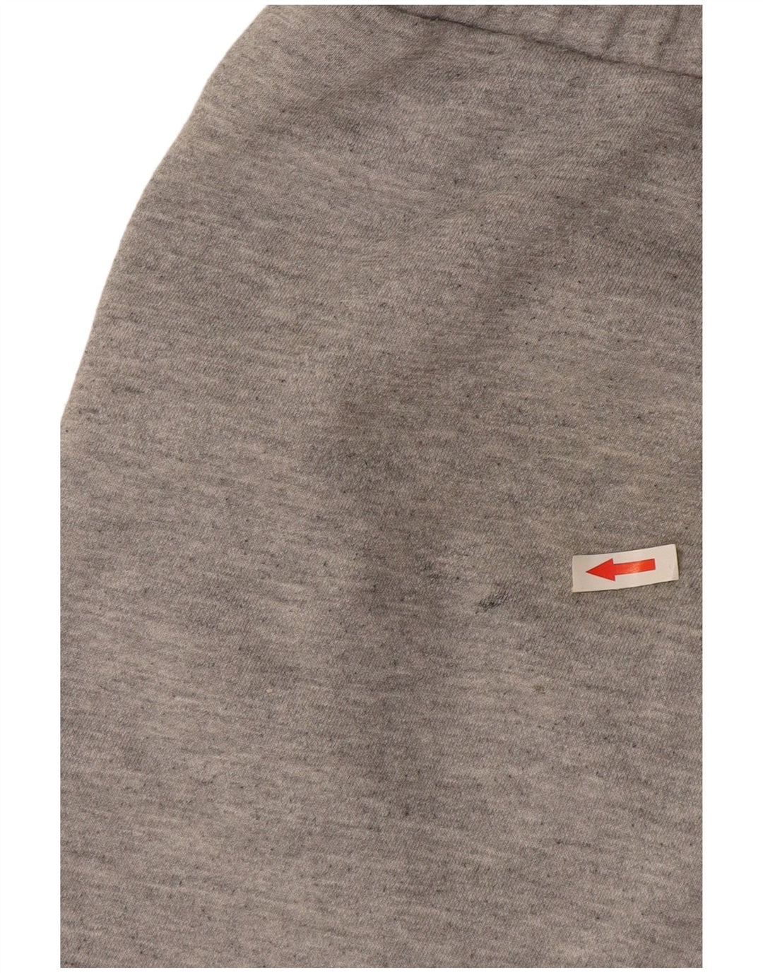 Russell Athletic Herre Sportshorts Medium Grey Flecked Bomuld