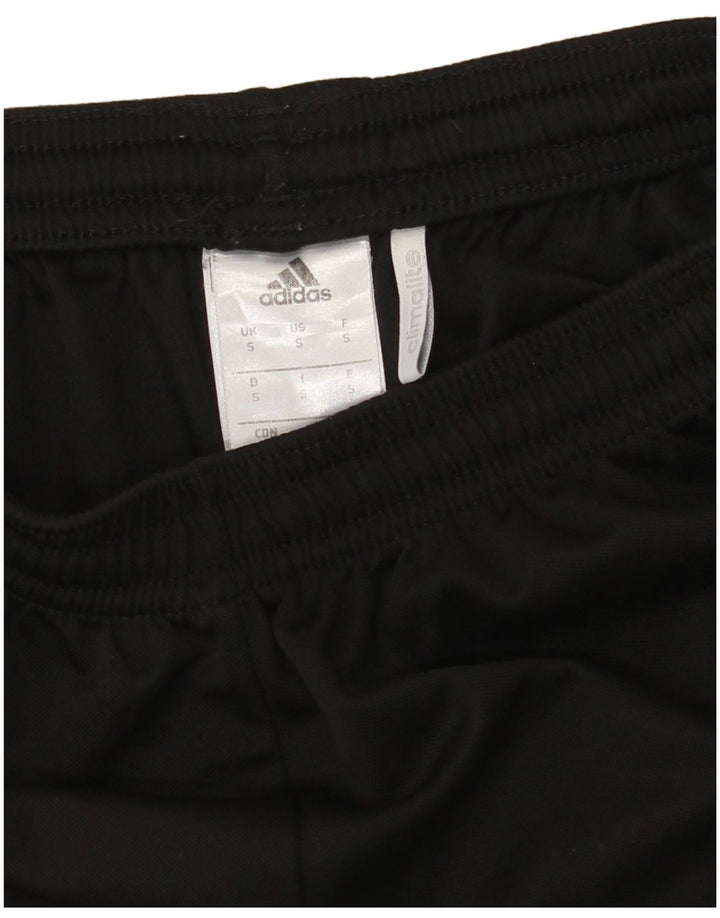 ADIDAS Herre Climalite Sportshorts Små sorte