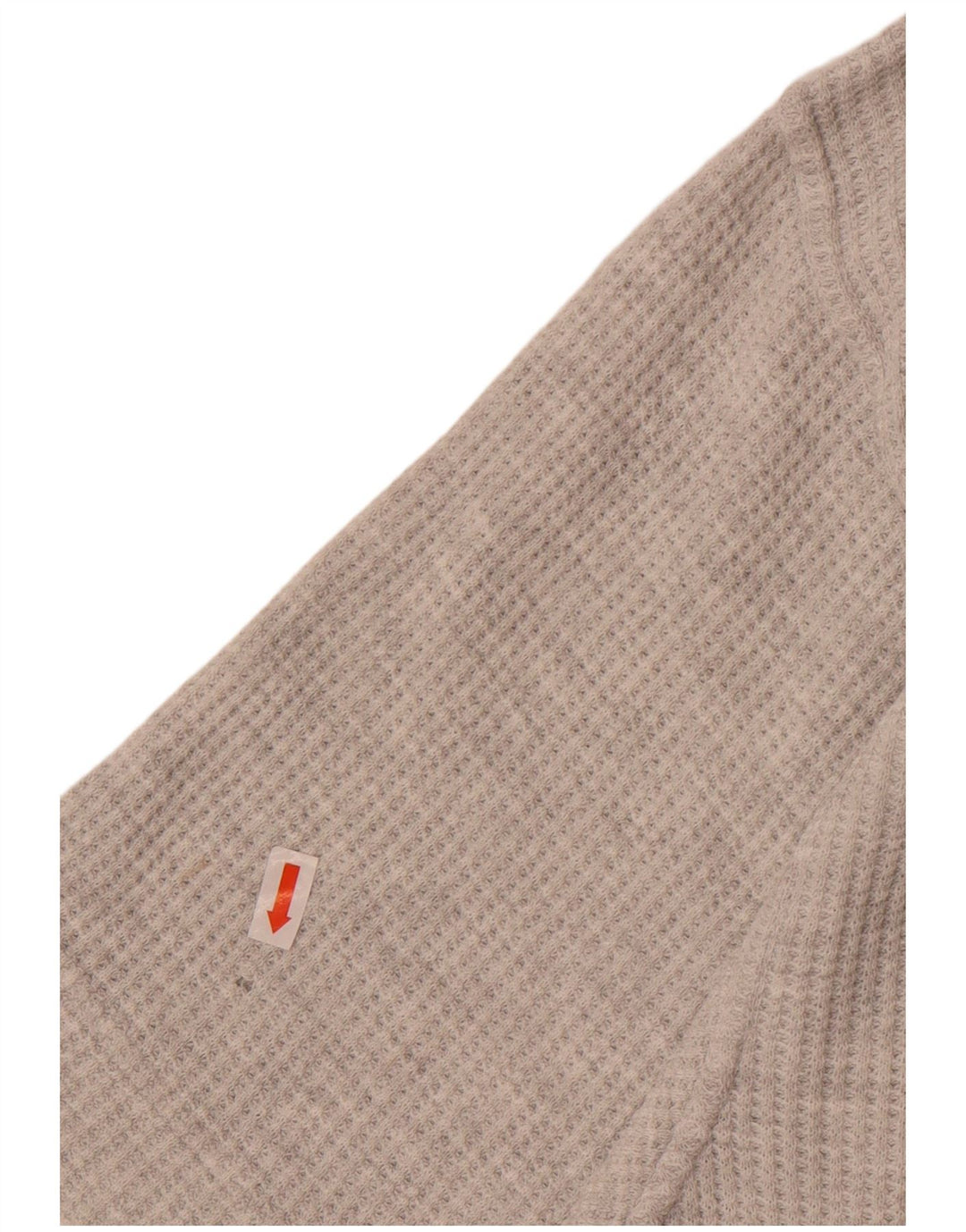 Reebok Polo Shirt til mænd 2XL Grå Flecked