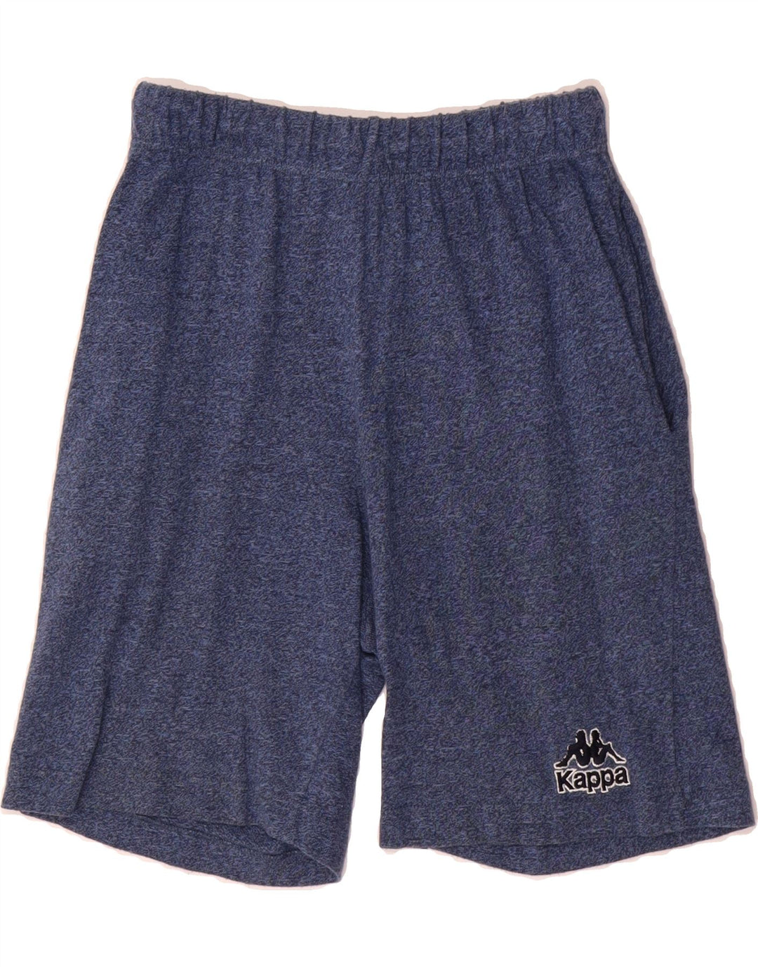 KAPPA Mens 2 Piece Set Small  Blue Flecked Cotton Vintage Kappa and Second-Hand Kappa from Messina Hembry 