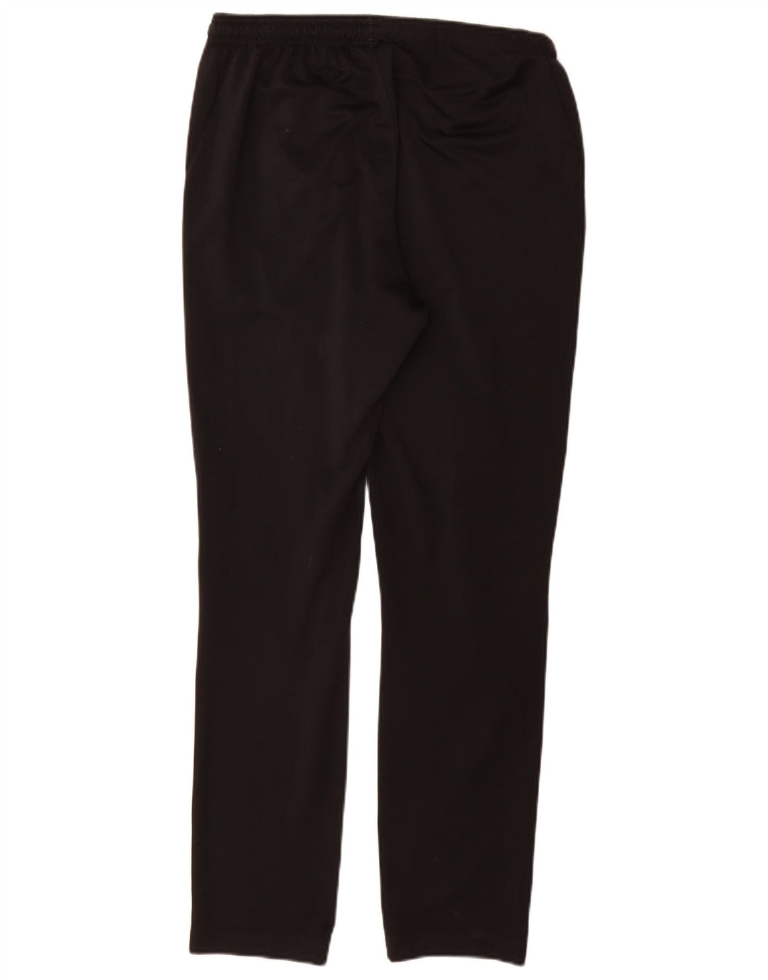 PUMA Træningsdragt bukser til mænd mellem sort polyester