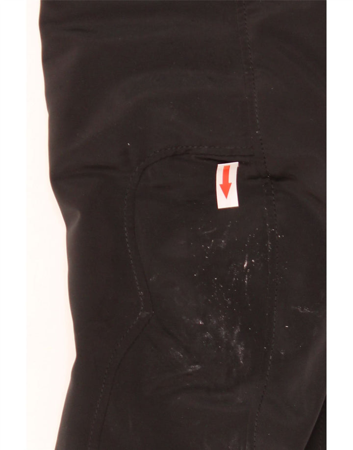 Dainese Racerjakke til kvinder IT 40 Lille sort polyester
